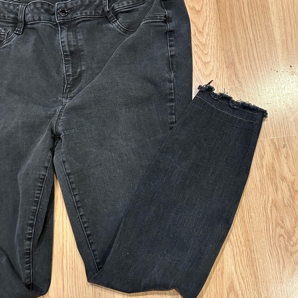 William Rast Sculpted High Rise Jeans Size  18W - Picture 2 of 15